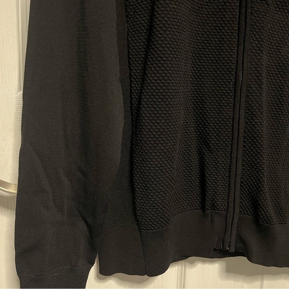 5/$100 Le 31 Black Sweater - Picture 2 of 4